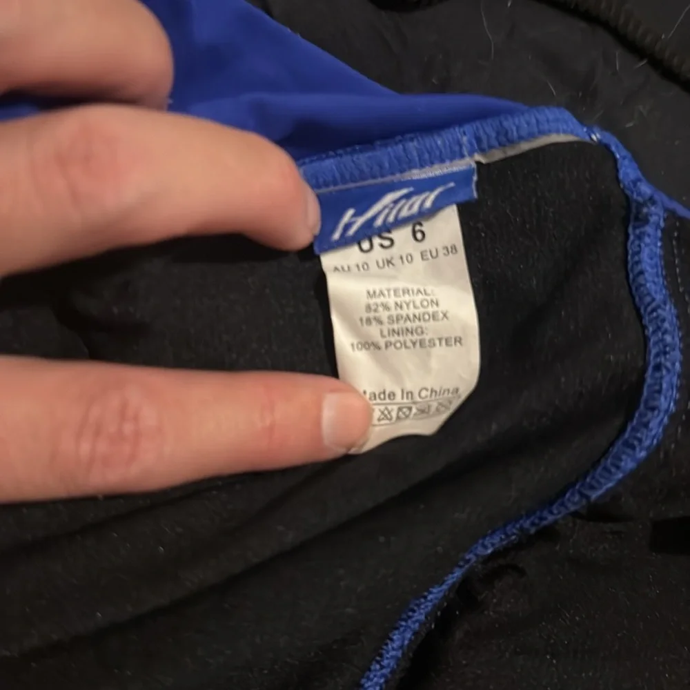 1 or 2 One-Piece Swimsuits – NWOT – Hilor & SHEIN – Buy Separately or Bundle! - Picture 3 of 4